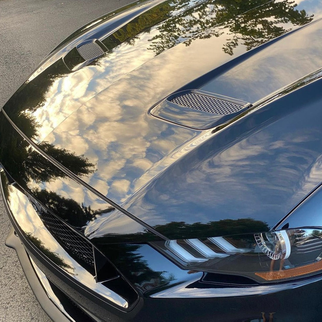 Ceramic Coating Spray