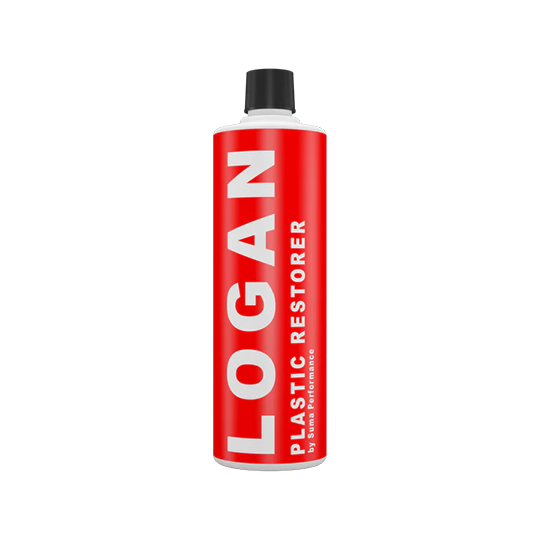 LOGAN- Plastic Restorer